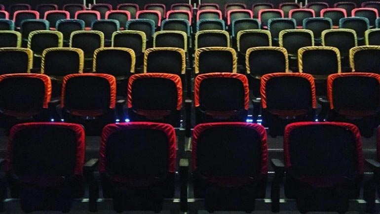 Το Ίδρυμα Ωνάση υποστηρίζει την ανακατασκευή της παιδικής και της εφηβικής σκηνής του Εθνικού Θεάτρου