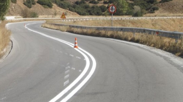 Παρεμβάσεις στον οδικό άξονα Χαλκηδόνας – Κατερίνης