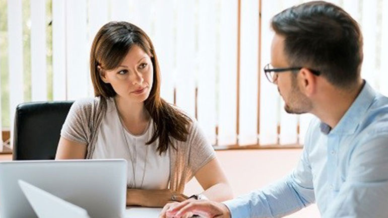 Γιατί είναι καλύτερο τα επαγγελματικά ραντεβού να γίνονται νωρίς το πρωί