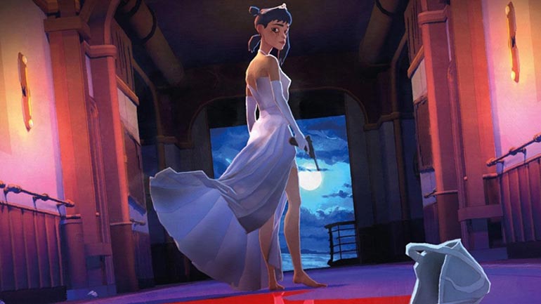 Animasyros: Από 26-30/9 κινούμενα σχέδια στη Σύρο