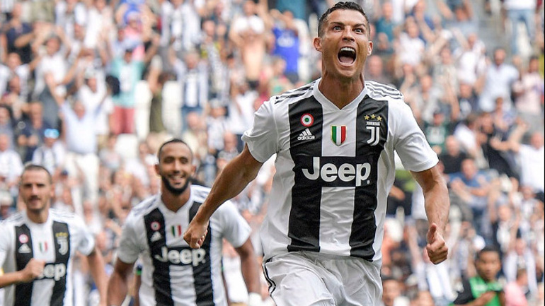 Τα «κανόνια» του Champions League