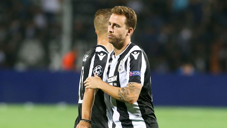 Κάνιας: «Θα είναι δύσκολα για τη Μπέτις»