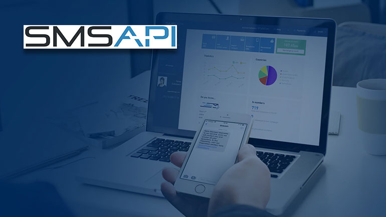 SMSAPI: Η πιο εύχρηστη και ισχυρή πλατφόρμα επικοινωνίας μέσω SMS διαθέσιμη στα Ελληνικά