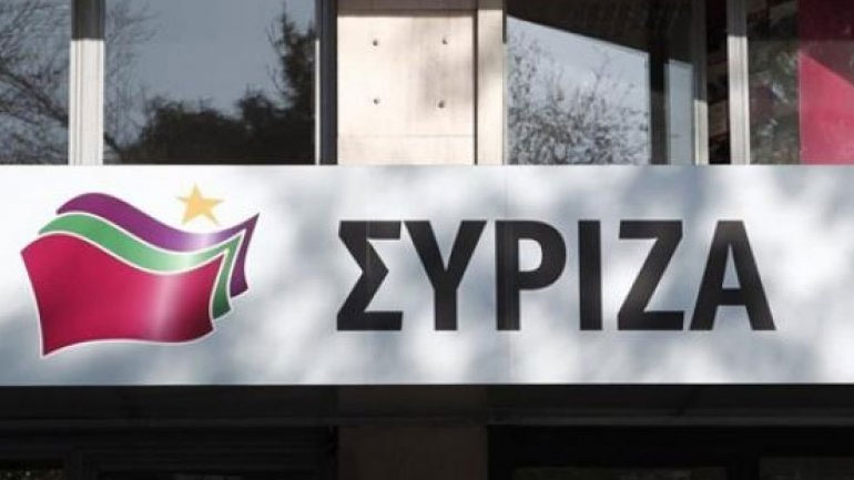 ΣΥΡΙΖΑ: Είναι προφανές ότι στην αντίληψη της ΝΔ για την ενημέρωση δεν χωρά η δημόσια ραδιοτηλεόραση