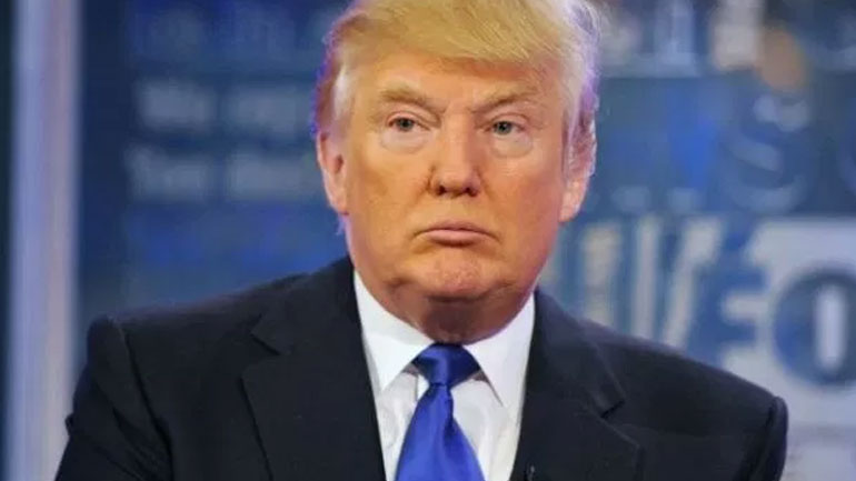 Τραμπ: Το FBI δεν πρέπει να διερευνήσει τις κατηγορίες ενάντια στον Κάβανο