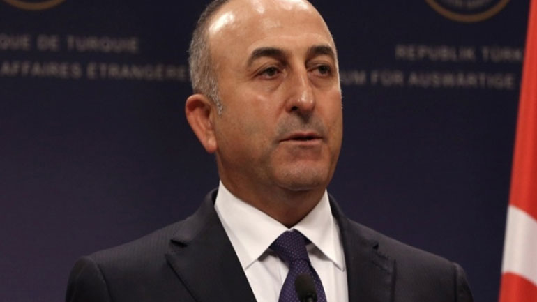 Τσαβούσογλου: Η Τουρκία θα στείλει περισσότερα στρατεύματα στην Ιντλίμπ