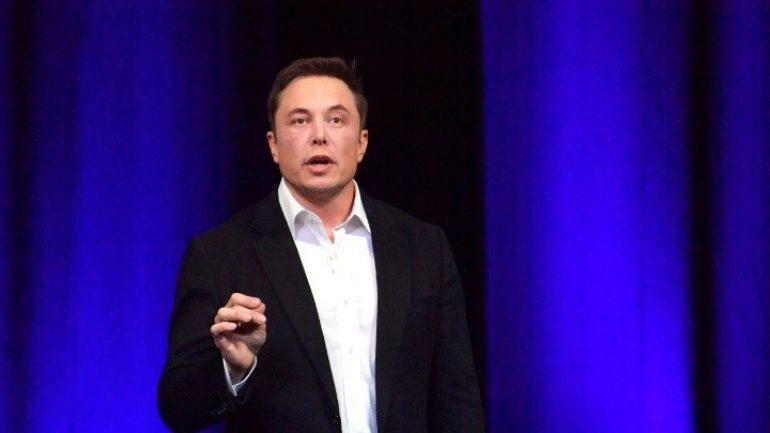 Σπηλαιοδύτης μήνυσε τον Μασκ της Tesla επειδή τον χαρακτήρισε «παιδεραστή»