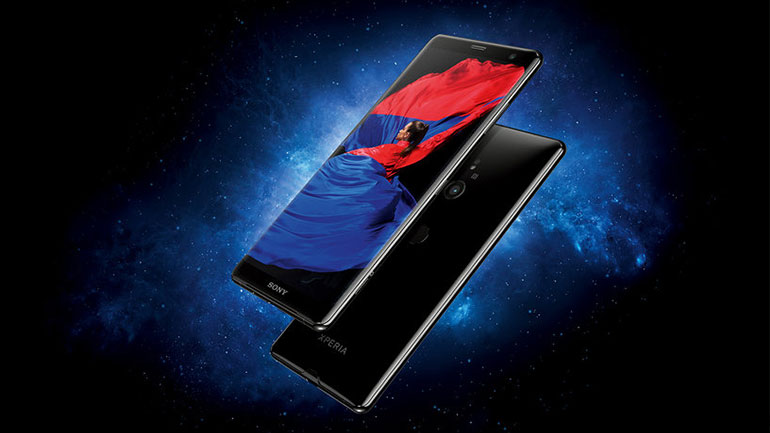 Sony Xperia XZ3: Απογοητεύει η αυτονομία