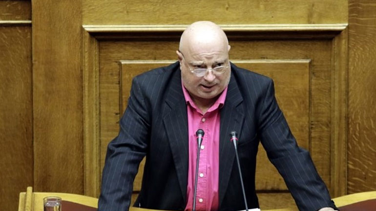 Ο Τσίπρας πλήρωσε για να μπει στην Έκθεση;