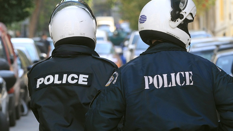 Λάρισα: Βρέθηκε 58χρονος κρεμασμένος σε πάρκινγκ νυχτερινού κέντρου