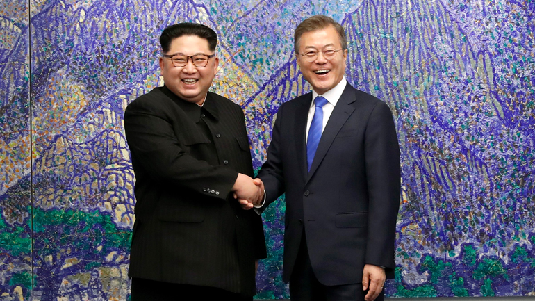 Προς πυρηνικό αφοπλισμό στη Χερσόνησο της Κορέας