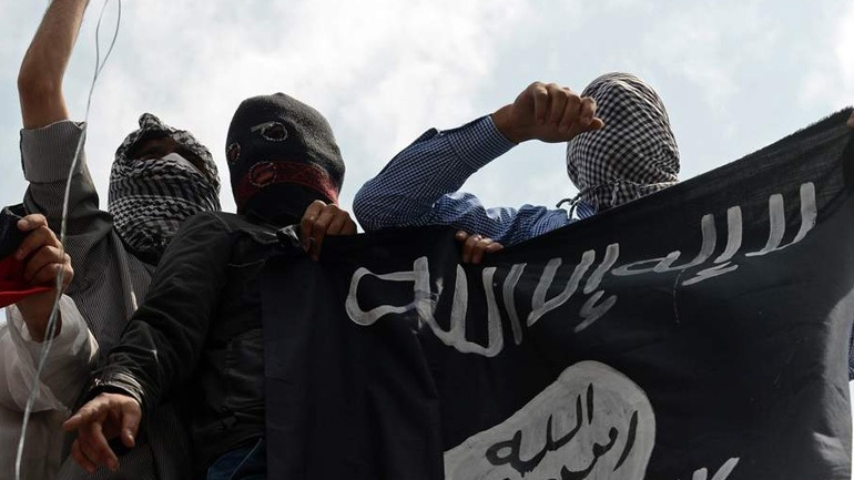 ΗΠΑ: Η τρομοκρατική απειλή συνεχίζει να υφίσταται παρά την ήττα του Ισλαμικού Κράτους