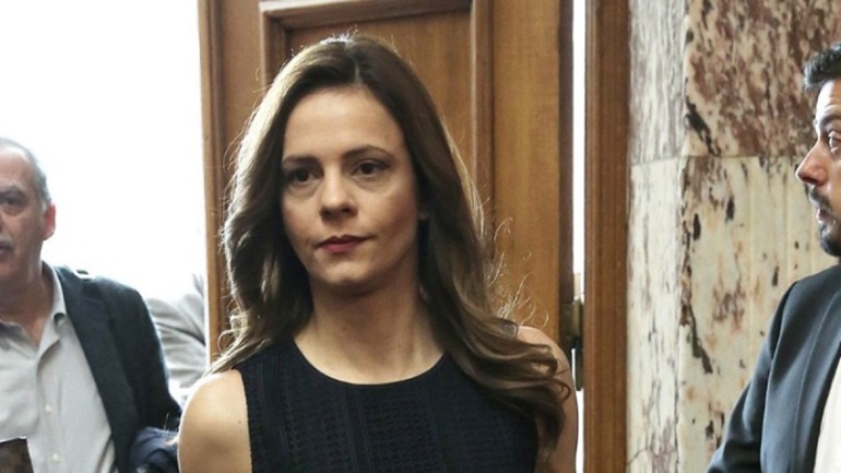 Ε. Αχτσιόγλου: Νέα εποχή για τους εργαζόμενους στην Ελλάδα