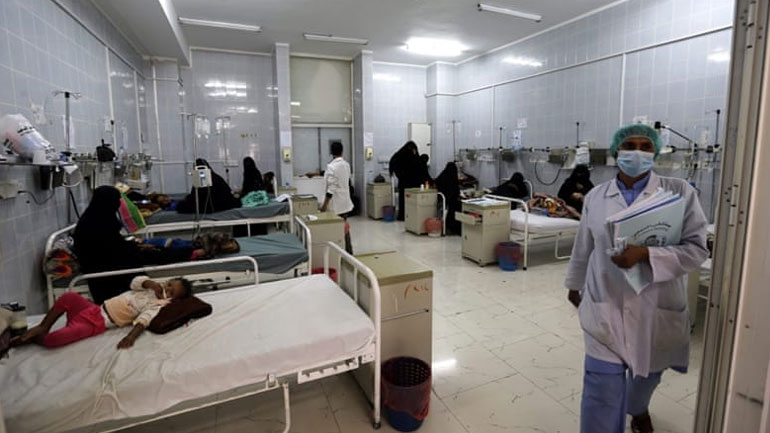 Υεμένη: Ένα εκατ. παιδιά επιπλέον κινδυνεύουν να λιμοκτονήσουν μετά την επανέναρξη της επιχείρησης στη Χοντάιντα