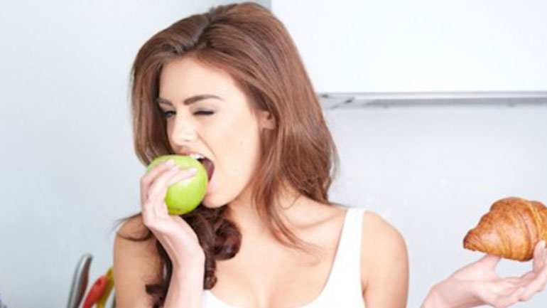 Τρώγοντας αυτό το τρόφιμο κάθε μέρα θα χάσετε κιλά!