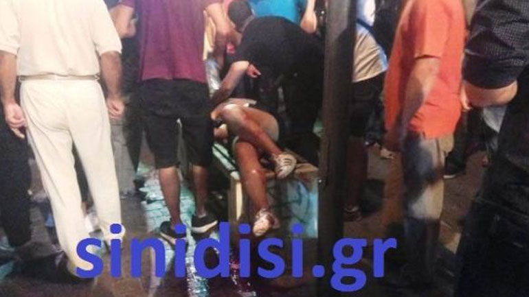 Τουλάχιστον έξι συλλήψεις για τα επεισόδια στο Αγρίνιο