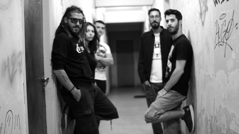 8Bit Slap + Perfect Faith ζωντανά στην Αθήνα