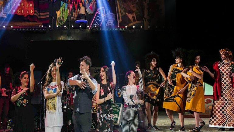 Πού θα πάμε σήμερα στην πόλη – Ατζέντα εκδηλώσεων