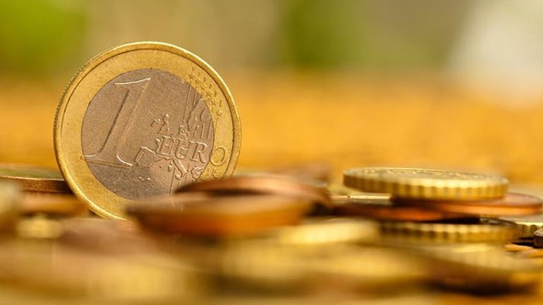 Ενισχύεται το ευρώ στην αγορά συναλλάγματος