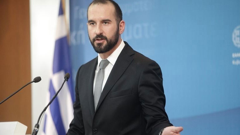 Τζανακόπουλος: «Έχουμε ταξικό πρόσημο και είμαι σίγουρος ότι η πλειοψηφία του λαού θα είναι στο πλάι μας»