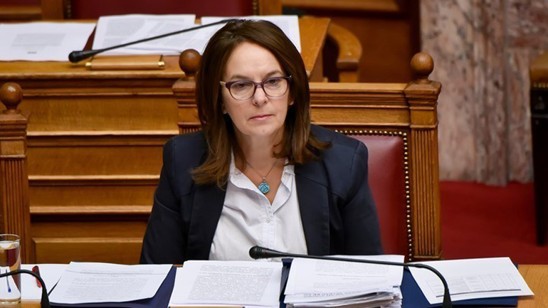 Η αριθμητική της Παπανάτσιου