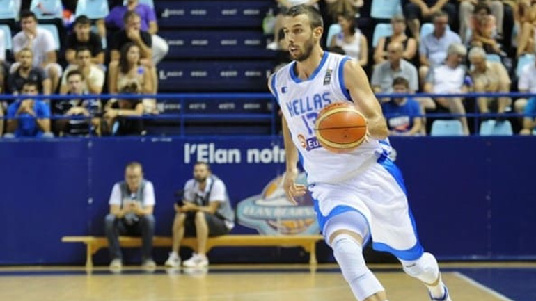 Ανακοίνωσε Γιάνκοβιτς ο Χολαργός