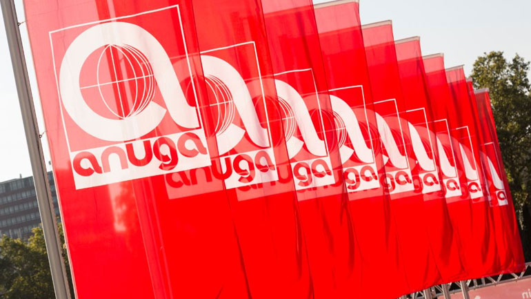 Anuga 2019: Με ρυθμούς ρεκόρ οι αιτήσεις συμμετοχής