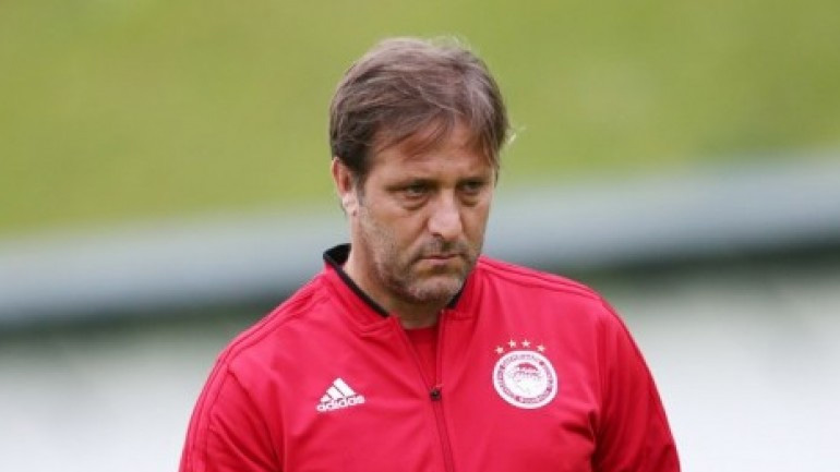 Μαρτίνς: «Αποκάλυψη ο Καμαρά»