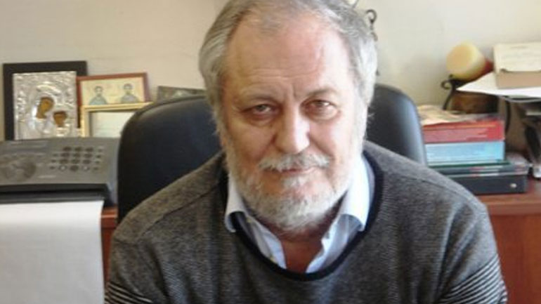 Χάθηκε η μπάλα