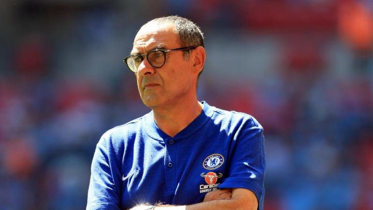 Στη Θεσσαλονίκη η αποστολή της Τσέλσι