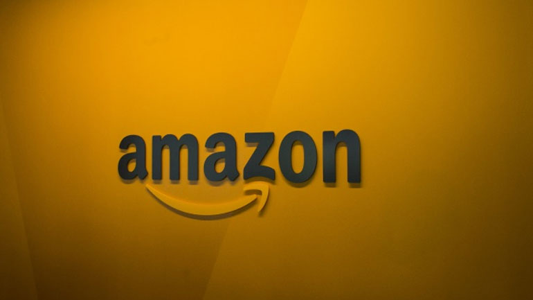 Η Amazon στην Τουρκία