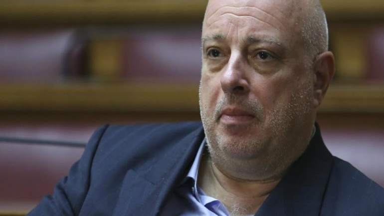 Σφάζονται στην Ένωση Κεντρώων για τη νύμφη του Θερμαϊκού