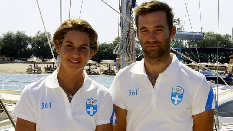 Μπεκατώρου: «Το Sailing Μarathon έλειπε από τη χώρα μας»