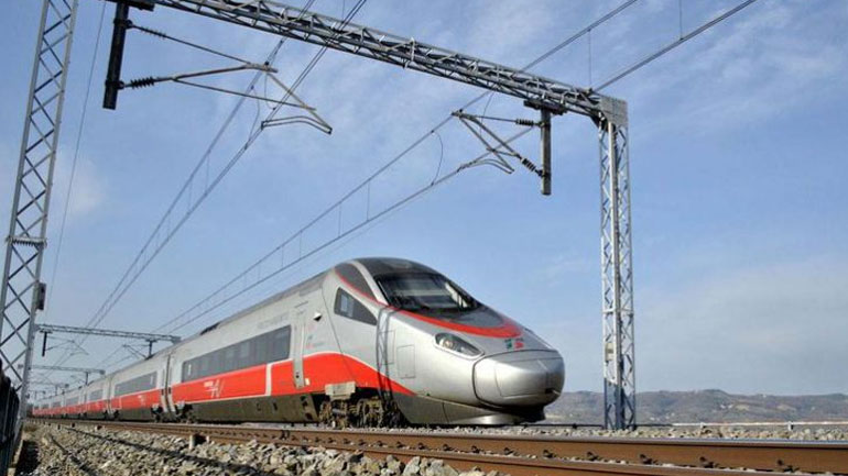 Στην Ιταλία επέστρεψε το «Ασημένιο Βέλος» μετά τη ΔΕΘ