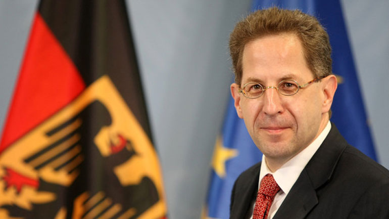 Γερμανία: Αντιδράσεις για την τοποθέτηση του Μάασεν σε θέση υφυπουργού Εσωτερικών