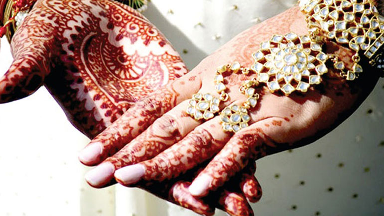 Μαλαισία: Η Unicef καταγγέλλει ακόμη έναν γάμο ανήλικου κοριτσιού με πολύ μεγαλύτερο άνδρα