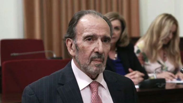 Ανδρέας Μαρτίνης: Η παλιά σκουριά του «Ερυθρού Σταυρού» δεν αφήνει τίποτα να ανασάνει