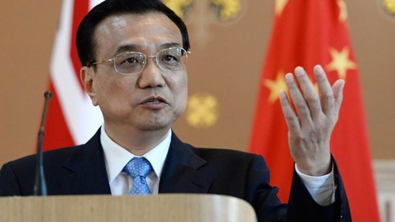 Η Κίνα θα λάβει νέα μέτρα για να ανοίξει περαιτέρω την οικονομία της