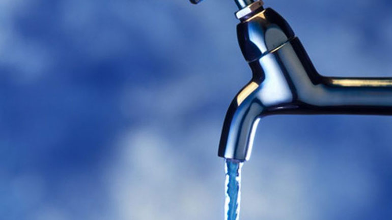 Θεσσαλονίκη: Έκτακτη διακοπή νερού στον Εύοσμο