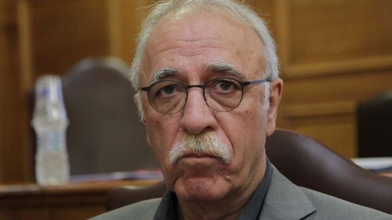 Βίτσας: «Τα ποσά της ευρωπαϊκής βοήθειας για τη διαχείριση του προσφυγικού ζητήματος έχουν πιάσει τόπο»