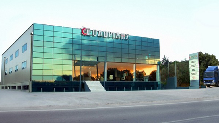 Θεοδωρίδης: Ολοκληρωμένες, ποιοτικές και ελληνικές λύσεις επίπλωσης των χώρων σας!