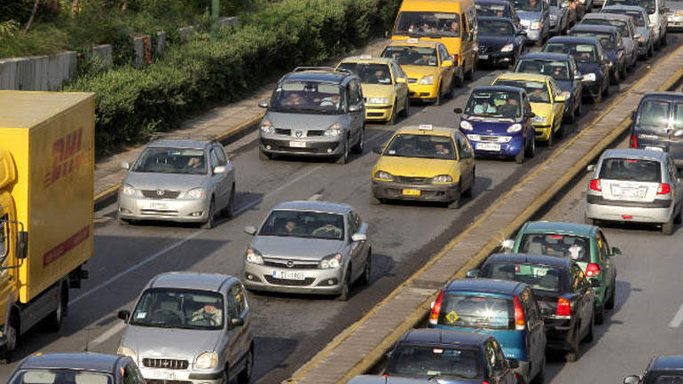 Μπλακ άουτ στην περιοχή του Γουδή – Προβλήματα στην κυκλοφορία των οχημάτων