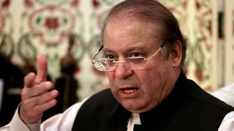 Πακιστάν: Το Ανώτατο Δικαστήριο διέταξε την αποφυλάκιση του πρώην πρωθυπουργού Ναουάζ Σαρίφ και της κόρης του