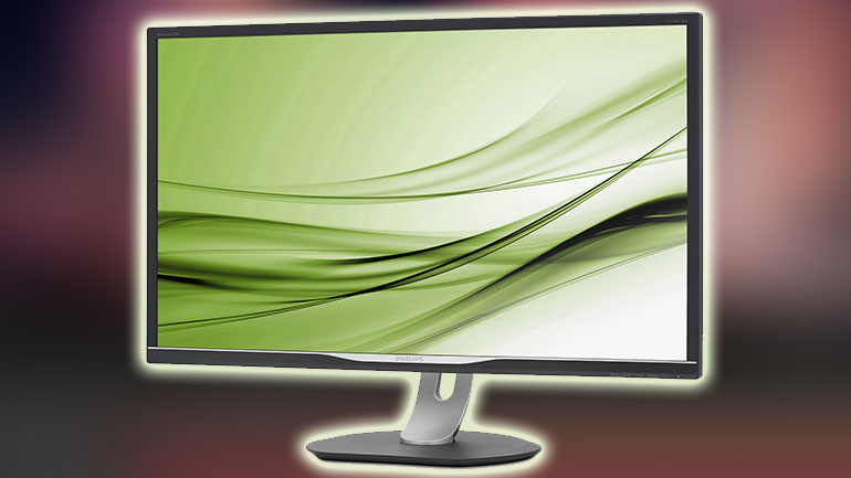 Ξεκλειδώστε την παραγωγικότητά σας με τη Philips 328P6VUBREB