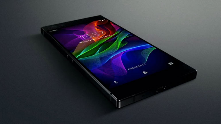 Razer Phone 2: Απογοητεύουν και οι προδιαγραφές