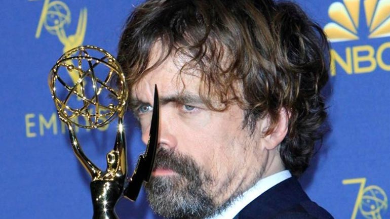 Λυπημένος ο Πίτερ Ντίνκλατζ για το τέλος του Game of Thrones