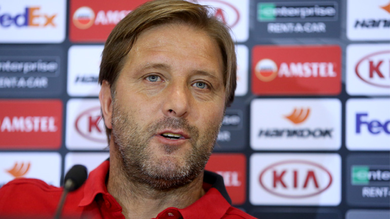 Μαρτίνς: «Τα όνειρα χτίζονται βήμα-βήμα»