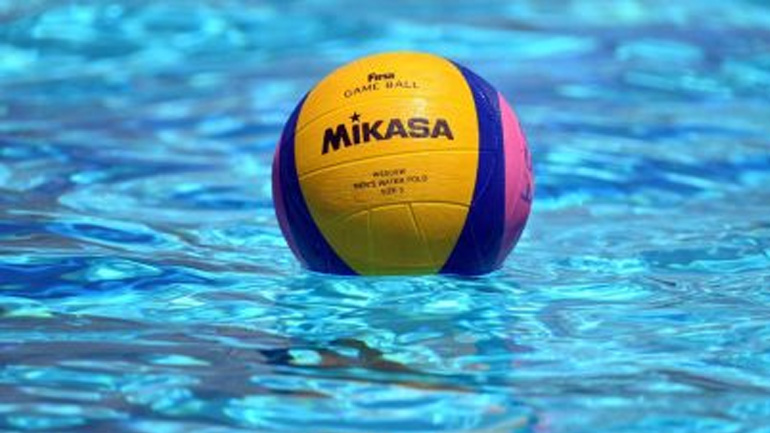 Πόλο: Η κλήρωση στην Α1 ανδρών