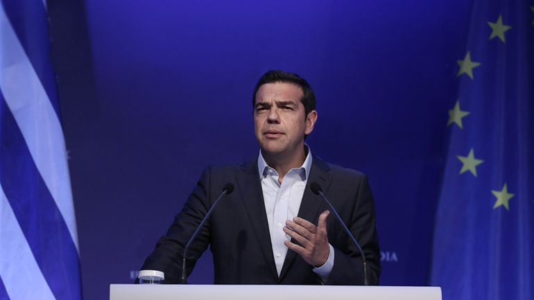 Θωράκιση των συνόρων της Ε.Ε. ζητεί η Ελλάδα