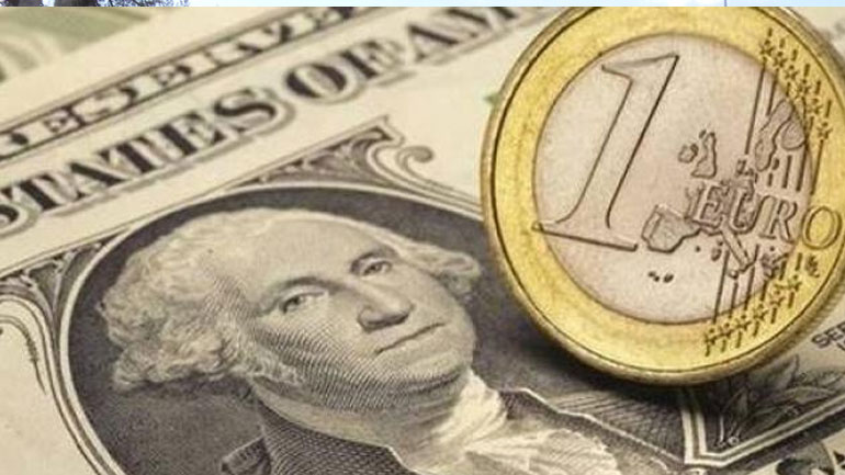 Οριακή άνοδος για το ευρώ